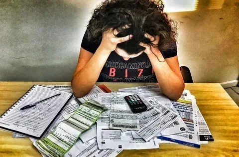 Leia mais sobre o artigo Os Maiores Erros Financeiros que Iniciantes Cometem