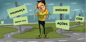 Leia mais sobre o artigo Investimentos para Iniciante: Por Onde Começar?