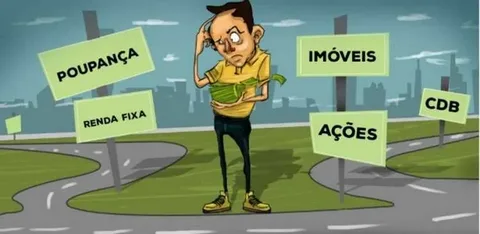 Leia mais sobre o artigo Investimentos para Iniciante: Por Onde Começar?