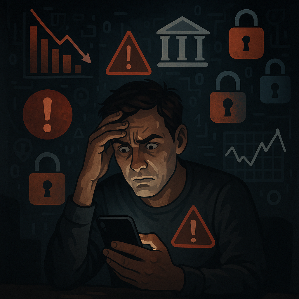 Leia mais sobre o artigo Como Usar Aplicativos de Finanças para Controlar Seus Gastos
